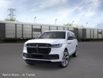 2026 Lincoln Navigator Black Label L