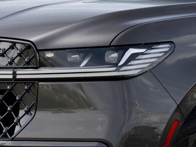 2027 Lincoln Navigator Black Label L