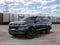 2027 Lincoln Navigator Black Label L