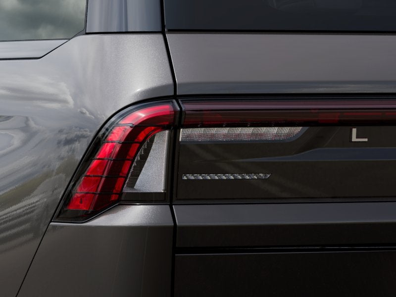 2027 Lincoln Navigator Black Label L