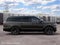 2027 Lincoln Navigator Black Label L
