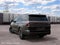 2027 Lincoln Navigator Black Label L