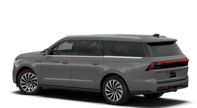 2027 Lincoln Navigator Black Label L