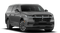 2027 Lincoln Navigator Black Label L