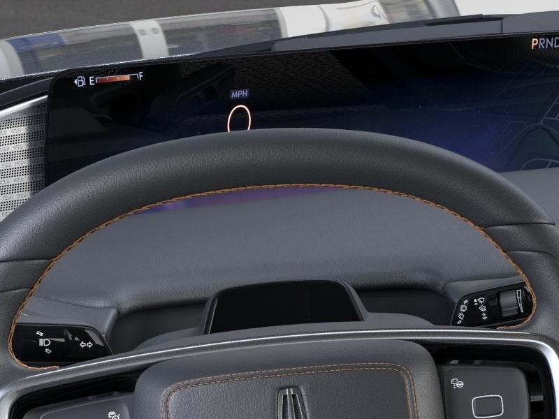 2026 Lincoln Navigator Black Label L