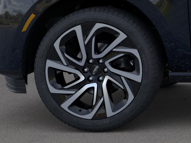 2026 Lincoln Navigator Black Label L