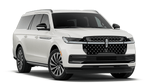 2026 Lincoln Navigator Black Label L