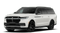 2027 Lincoln Navigator Black Label L