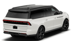 2027 Lincoln Navigator Black Label L