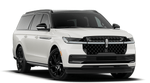 2027 Lincoln Navigator Black Label L