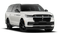 2027 Lincoln Navigator Black Label L