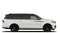 2027 Lincoln Navigator Black Label L