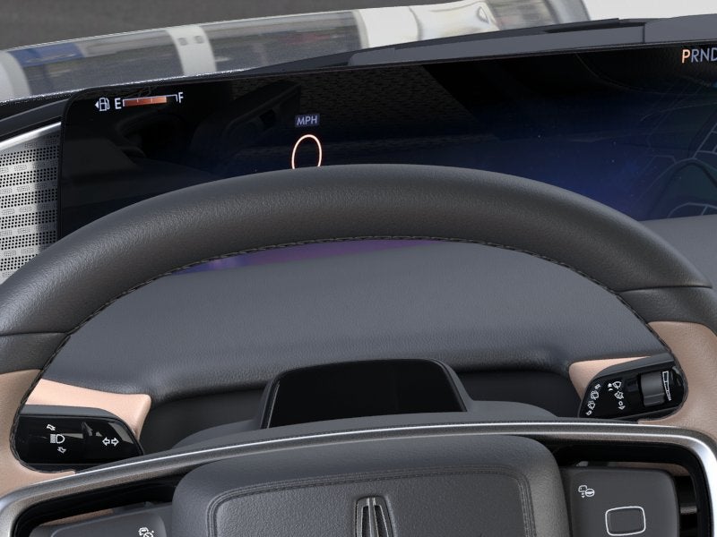 2026 Lincoln Navigator Black Label L