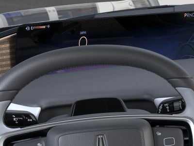 2026 Lincoln Navigator Black Label L