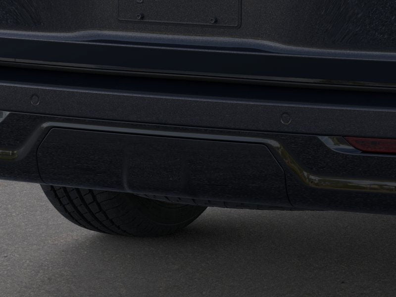 2026 Lincoln Navigator Black Label L