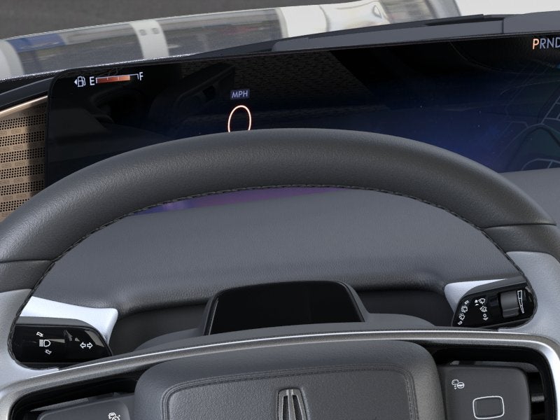 2026 Lincoln Navigator Black Label L