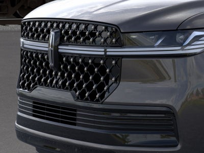 2026 Lincoln Navigator Black Label L