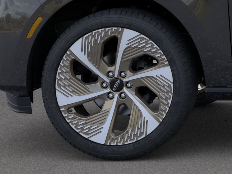 2026 Lincoln Navigator Black Label L