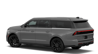 2026 Lincoln Navigator Black Label L