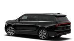2027 Lincoln Navigator Black Label L