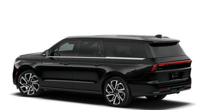 2027 Lincoln Navigator Black Label L