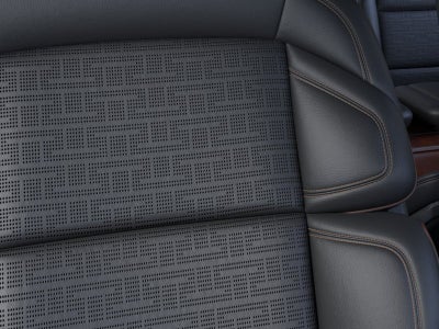 2026 Lincoln Navigator Black Label L