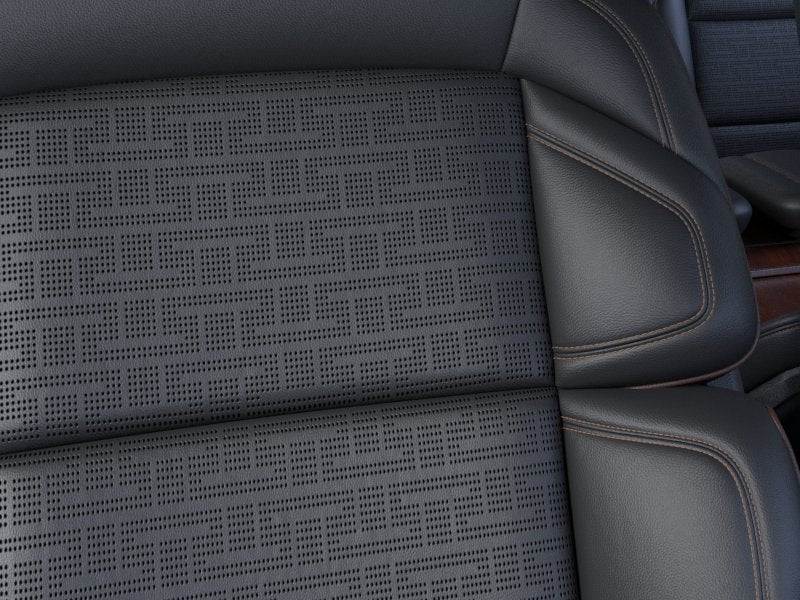 2026 Lincoln Navigator Black Label L