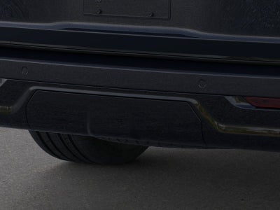 2026 Lincoln Navigator Black Label L