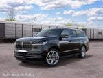 2027 Lincoln Navigator Premiere L