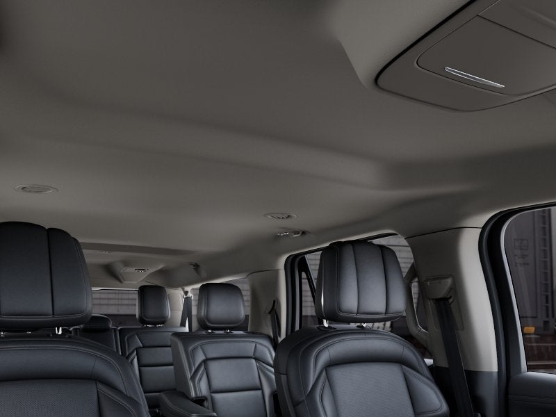 2027 Lincoln Navigator Premiere L
