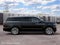 2027 Lincoln Navigator Premiere L