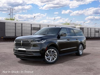 2027 Lincoln Navigator Premiere L