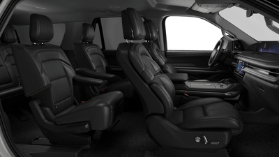 2027 Lincoln Navigator Premiere L