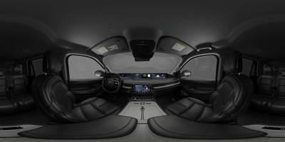 2027 Lincoln Navigator Premiere L