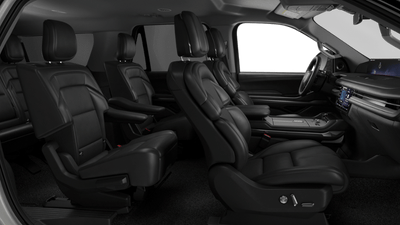 2027 Lincoln Navigator Premiere L