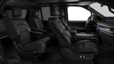 2027 Lincoln Navigator Reserve L