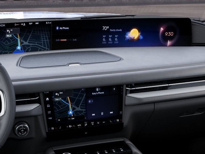 2027 Lincoln Navigator 4X2 RESERVE L