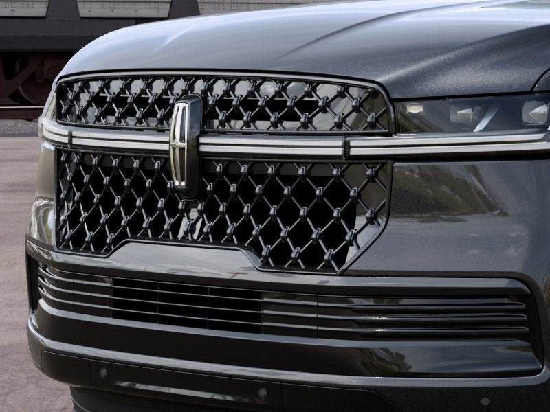 2027 Lincoln Navigator 4X2 RESERVE L