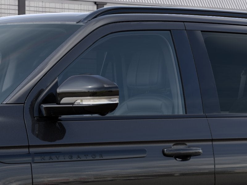 2027 Lincoln Navigator 4X2 RESERVE L