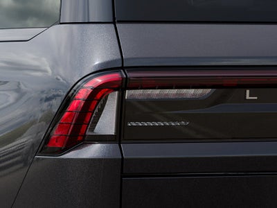 2027 Lincoln Navigator 4X2 RESERVE L