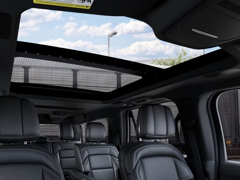2027 Lincoln Navigator 4X2 RESERVE L
