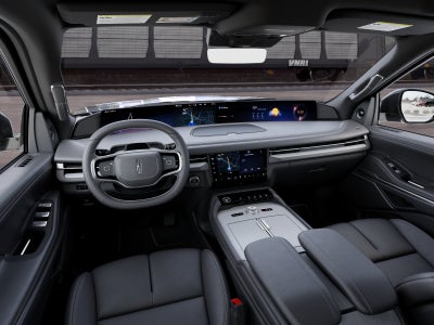 2027 Lincoln Navigator 4X2 RESERVE L