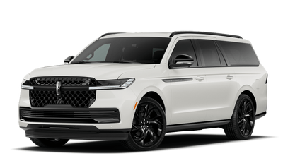2027 Lincoln Navigator 4X2 RESERVE L