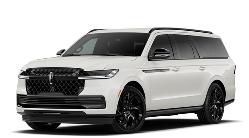 2027 Lincoln Navigator 4X2 RESERVE L