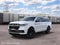 2027 Lincoln Navigator Reserve L