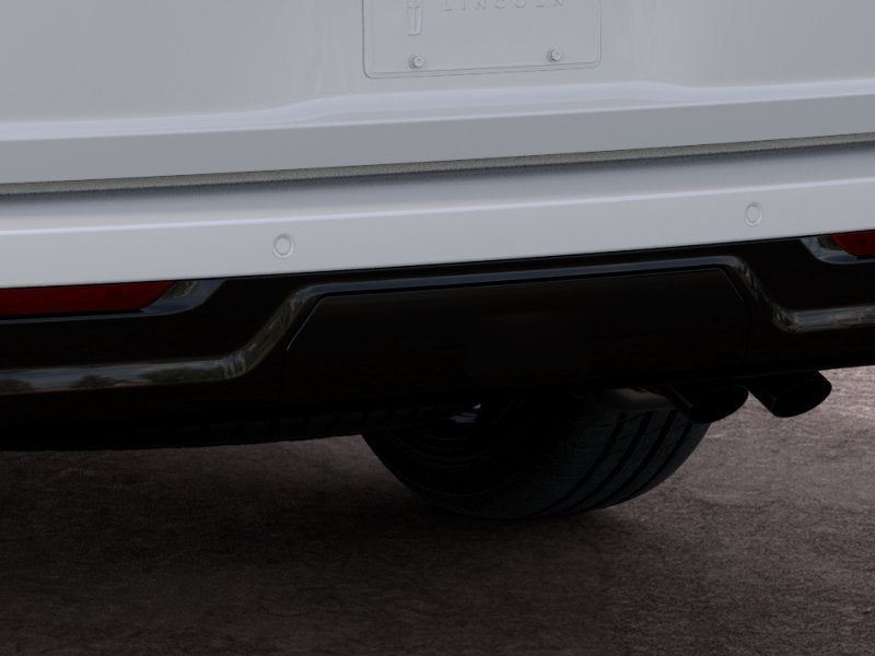 2027 Lincoln Navigator Reserve L