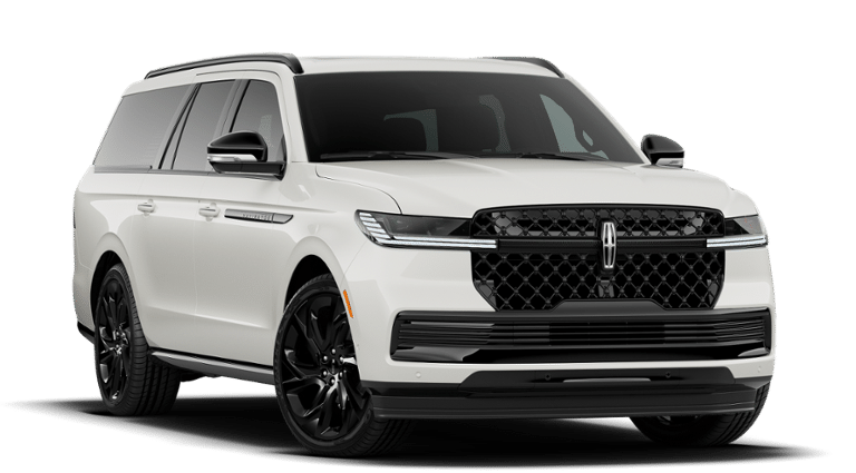 2027 Lincoln Navigator Reserve L