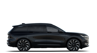 2026 Lincoln Nautilus Lincoln Black Label™