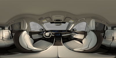 2026 Lincoln Nautilus Lincoln Black Label™