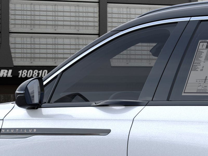 2026 Lincoln Nautilus Lincoln Black Label™